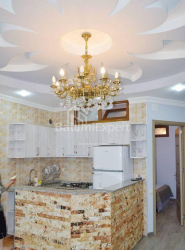 Բնակարան 3-комн 60 m² - Ալեքսանդրա Պուշկին, Batumi