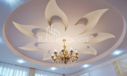 Բնակարան 60 մ² - Ալեքսանդրա Պուշկին, Batumi, Վրաստан