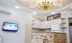Բնակարան 3-комн 60 m² - Ալեքսանդրա Պուշկին, Batumi
