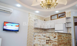 Բնակարան 60 մ² - Ալեքսանդրա Պուշկին, Batumi, Վրաստан