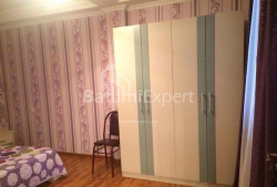 Բնակարան 4-комн 107 m² - Շալվա Ինասարիձե, Batumi
