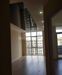 Բնակարան 2-комн 47 m² - Յուսուֆ Կոբալաձե, Batumi