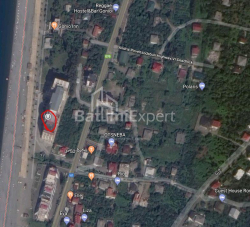 Բնակարան 3-комн 54 m² - Յուրիևսկայա, Batumi