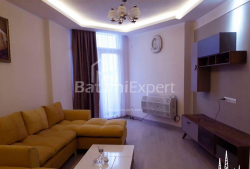 Բնակարան 2-комн 56 m² - Ալեքսանդրա Պուշկին, Batumi
