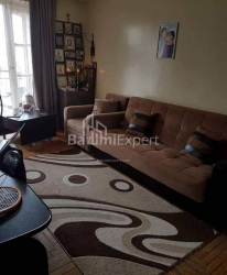 Բնակարան 2-комн 35 m² - Իվանե Ջավախիշվիլի, Batumi