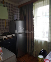 Բնակարան 2-комн 35 m² - Իվանե Ջավախիշվիլի, Batumi