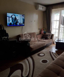 Բնակարան 2-комн 35 m² - Իվանե Ջավախիշվիլի, Batumi