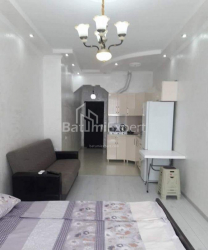 Բնակարան 1-комн 32 m² - Յուրիևսկայա, Batumi
