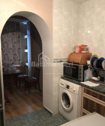 Բնակարան 62 մ² - Իվանե Ջավախիշվիլի, Batumi, Վրաստан