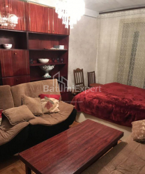 Բնակարան 2-комн 62 m² - Իվանե Ջավախիշվիլի, Batumi