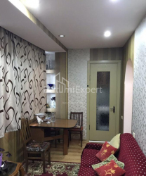 Բնակարան 2-комн 62 m² - Իվանե Ջավախիշվիլի, Batumi