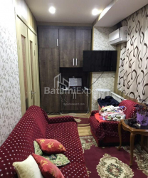 Բնակարան 2-комн 62 m² - Իվանե Ջավախիշվիլի, Batumi