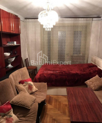 Բնակարան 2-комн 62 m² - Իվանե Ջավախիշվիլի, Batumi
