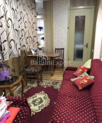 Բնակարան 2-комн 62 m² - Իվանե Ջավախիշվիլի, Batumi