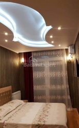 Բնակարան 3-комн 60 m² - Յուսուֆ Կոբալաձե, Batumi