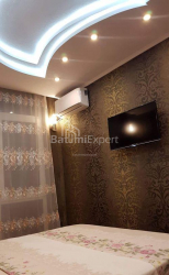 Բնակարան 3-комн 60 m² - Յուսուֆ Կոբալաձե, Batumi