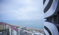 Բնակարան 28 մ² - Յուսուֆ Կոբալաձե, Batumi, Վրաստан