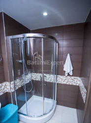 Բնակարան 1-комн 28 m² - Յուսուֆ Կոբալաձե, Batumi