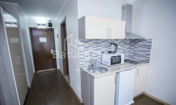 Բնակարան 1-комн 28 m² - Յուսուֆ Կոբալաձե, Batumi