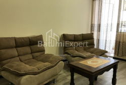 Բնակարան 2-комн 50 m² - Յուրիևսկայա, Batumi