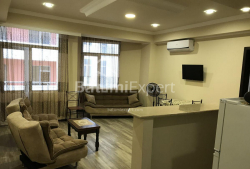 Բնակարան 2-комн 50 m² - Յուրիևսկայա, Batumi