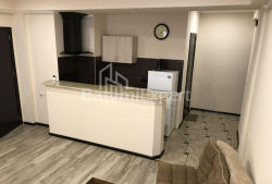 Բնակարան 2-комн 50 m² - Յուրիևսկայա, Batumi