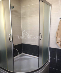 Բնակարան 3-комн 53 m² - Յուսուֆ Կոբալաձե, Batumi