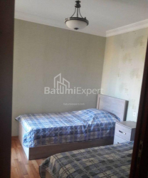 Բնակարան 3-комн 47 m² - Յուսուֆ Կոբալաձե, Batumi