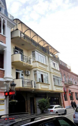 Բնակարան 3-комн 134 m² - Վախթանգ Գորգասալի, Batumi