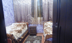 Բնակարան 3-комн 56 m² - Յուրիևսկայա, Batumi