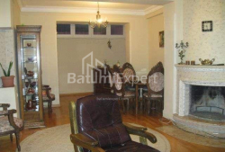 Բնակարան 4-комн 127 m² - Յուրիևսկայա, Batumi