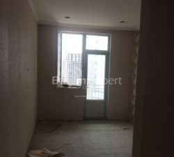 Բնակարան 2-комн 51 m² - Նիկո Փիրոսմանի, Batumi