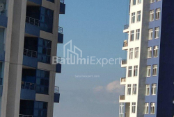 Բնակարան 2-комн 51 m² - Նիկո Փիրոսմանի, Batumi