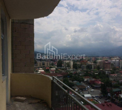 Բնակարան 2-комн 51 m² - Նիկո Փիրոսմանի, Batumi