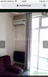 Բնակարան 2-комн 54 m² - Նիկո Փիրոսմանի, Batumi
