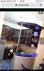 Բնակարան 2-комн 54 m² - Նիկո Փիրոսմանի, Batumi