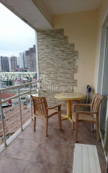 Բնակարան 3-комн 84 m² - Միխայիլ Լերմոնտով, Batumi