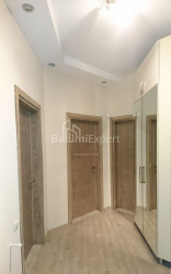 Բնակարան 84 մ² - Միխայիլ Լերմոնտով, Բաթումի, Վրաստан