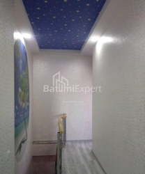 Բնակարան 4-комн 88 m² - Գալակտիոն Տաբիձե, Batumi