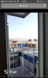 Բնակարան 2-комн 60 m² - Յուրիևսկայա, Batumi