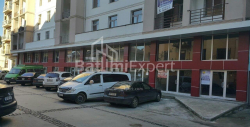 Բնակարան 2-комн 40 m² - Էքվթիմե Թակաիշվիլի, Batumi