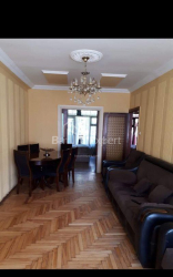 Բնակարան 90 մ² - Շալվա Ինասարիձե, Batumi, Վրաստан