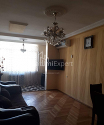 Բնակարան 3-комн 90 m² - Շալվա Ինասարիձե, Batumi