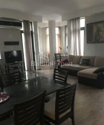 Բնակարան 4-комн 115 m² - Կոնստանտին Մարջանիշվիլի, Batumi