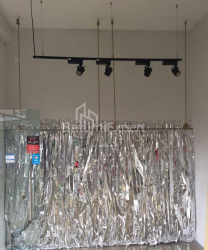 Բնակարան 1-комн 31 m² - Յուրիևսկայա, Batumi