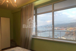 Բնակարան 3-комн 160 m² - Իլյա Ճավճավաձե, Batumi