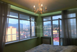 Բնակարան 3-комн 160 m² - Իլյա Ճավճավաձե, Batumi