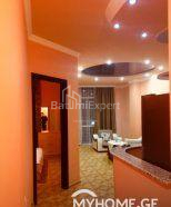 Բնակարան 2-комн 55 m² - Իվանե Ջավախիշվիլի, Batumi