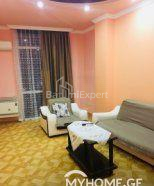 Բնակարան 2-комн 55 m² - Իվանե Ջավախիշվիլի, Batumi