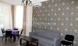 Բնակարան 4-комн 125 m² - Փառնվազ թագավոր, Batumi